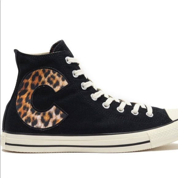 converse chuck taylor ctas hi